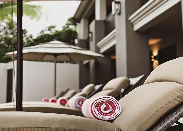Six Two Four Urban Hotel San Jose del Cabo