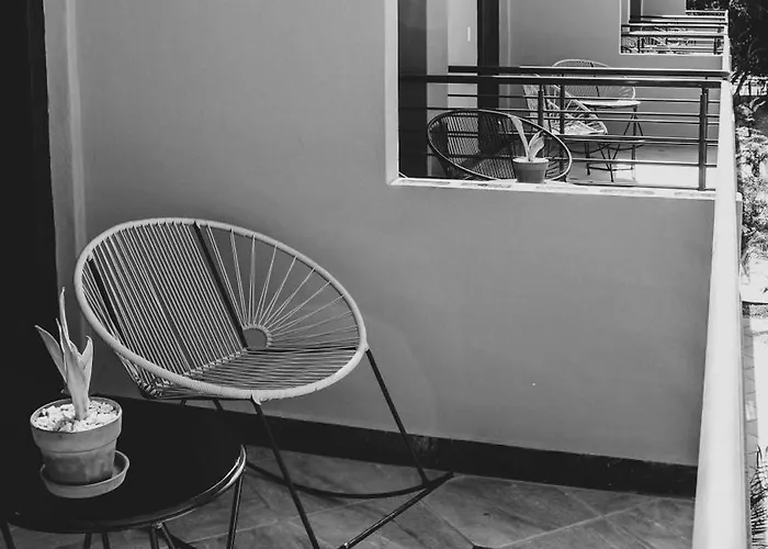 Hotel Six Two Four Urban San Jose del Cabo