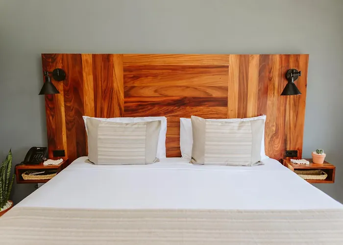 Six Two Four Urban Hotel 4*