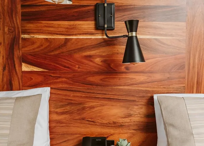 Six Two Four Urban 4* San Jose del Cabo