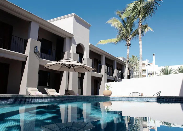 Six Two Four Urban 4* San José del Cabo