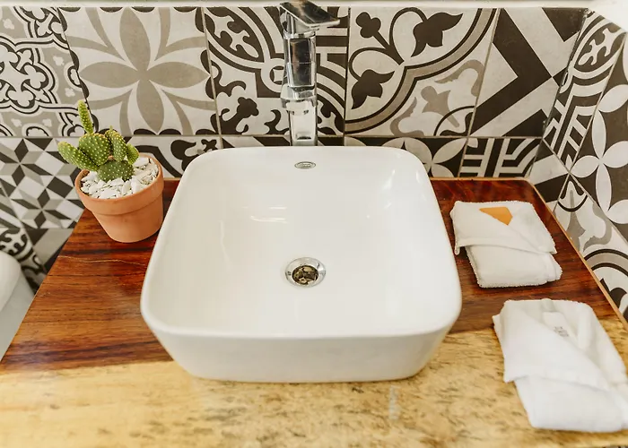 Six Two Four Urban 4* San Jose del Cabo