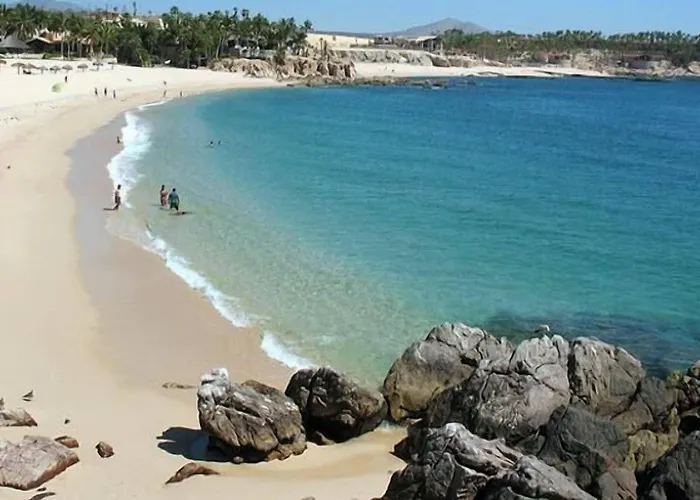 Six Two Four Urban 4* San José del Cabo