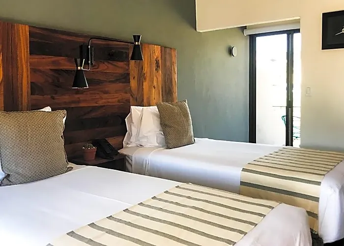 Six Two Four Urban Hotel 4*