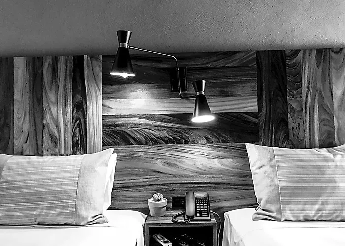 Six Two Four Urban Hotel 4*