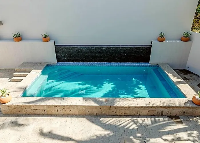 Hotel Six Two Four Urban San Jose del Cabo