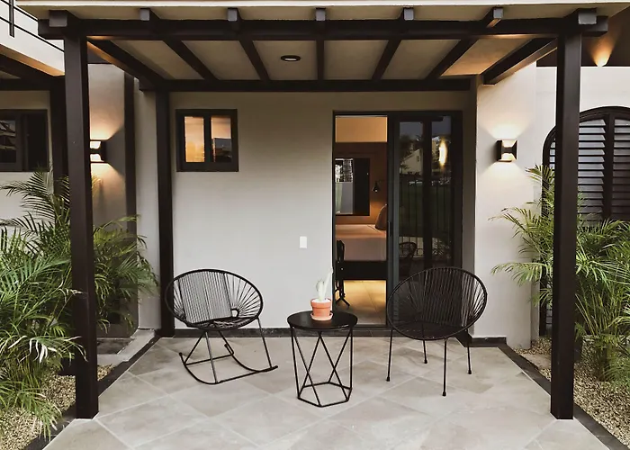 Six Two Four Urban 4* San José del Cabo