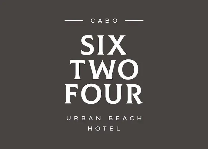 Six Two Four Urban 4*